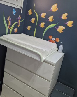 Assistante maternelle agrée à mon domicile, ASMAT qualifiée aux Pennes Mirabeau, Professionnelle de la petite enfance, nounou pour accueillir et garder nourrissons et enfants de 0 à 6 ans, agrément pour la garde d'enfants, convention contrat pajemploi, ce